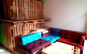 Fox Box I Capsule Apt